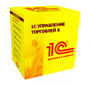 Внедрение "1С:Управление Торговлей ПРОФ" у ООО "Смарт Ритейл" Внедрение "1С:Управление Торговлей ПРОФ" у ООО "Смарт Ритейл"