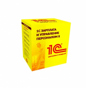 Внедрении программного продукта "1С:Зарплата и управление персоналом 8 ПРОФ" у ООО "Терра" Внедрении программного продукта "1С:Зарплата и управление персоналом 8 ПРОФ" у ООО "Терра"