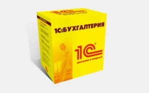 Внедрение "1С:Бухгалтерия Базовая" у ИП Шамова С.В. Внедрение "1С:Бухгалтерия Базовая" у ИП Шамова С.В.