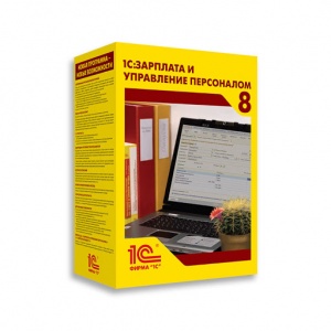 Внедрение "1С:Зарплата и управление персоналом 8 " у ИП Романова Наталья Николаевна Внедрение "1С:Зарплата и управление персоналом 8 " у ИП Романова Наталья Николаевна
