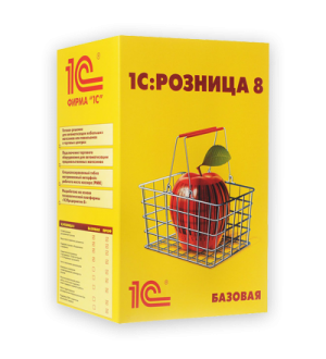 Внедрение "1С:Розница. Базовая версия" у ИП Пахомовой Инны Юрьевны Внедрение "1С:Розница. Базовая версия" у ИП Пахомовой Инны Юрьевны