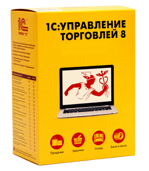 Внедрение 1С:Управление торговлей ПРОФ 8 у ИП Лопато А.И. Внедрение 1С:Управление торговлей ПРОФ 8 у ИП Лопато А.И.